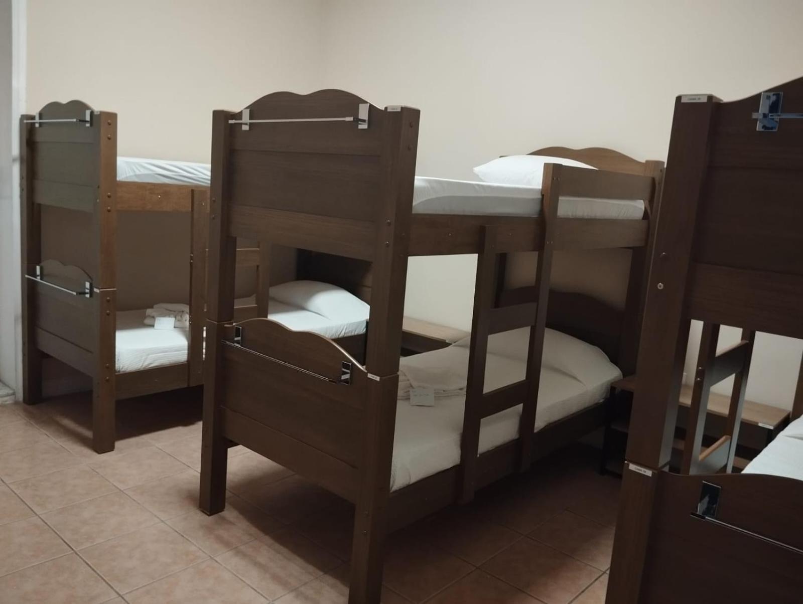 Casa Das Luzes Hostel Ivn 里约热内卢 外观 照片