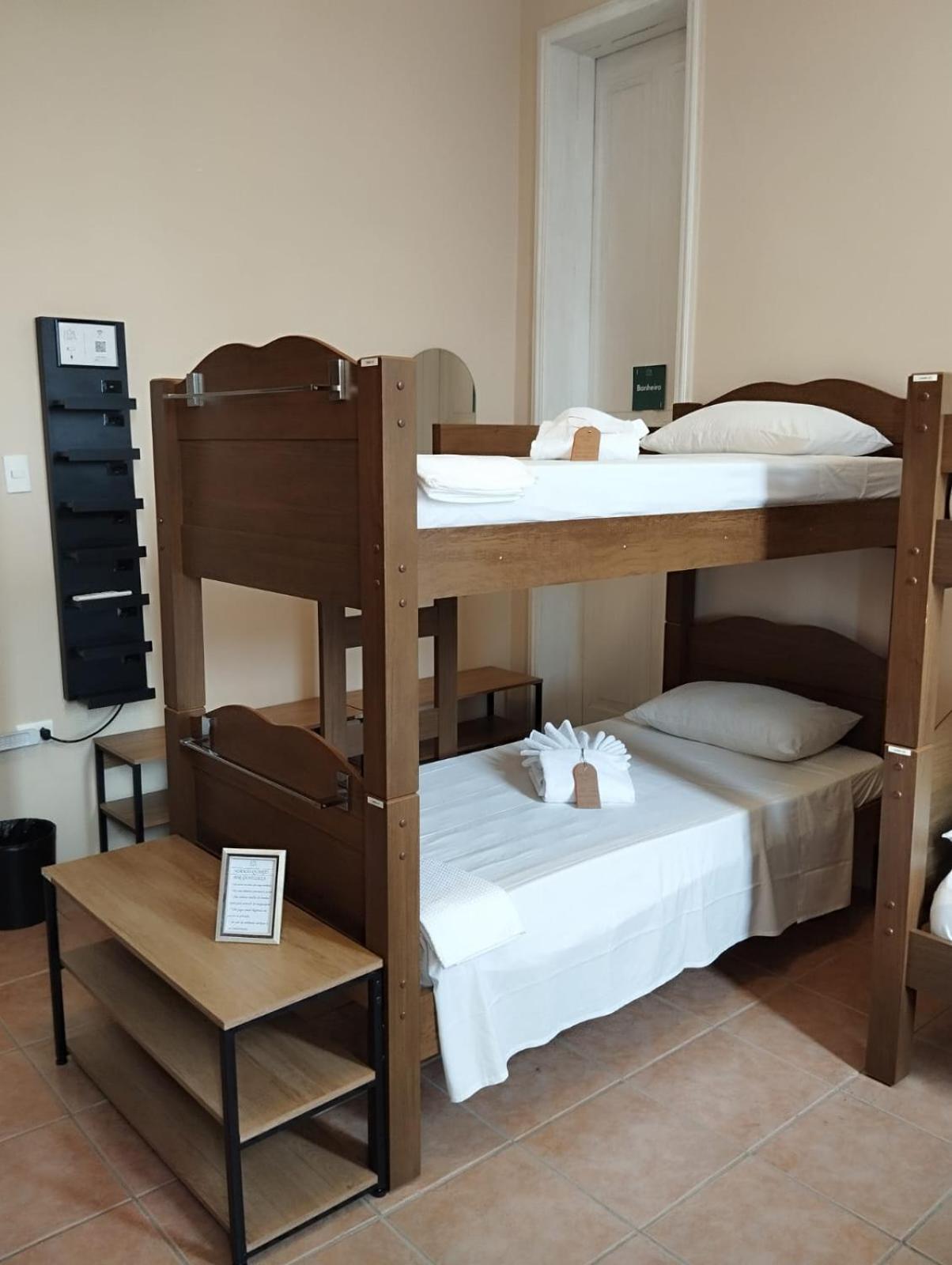 Casa Das Luzes Hostel Ivn 里约热内卢 外观 照片