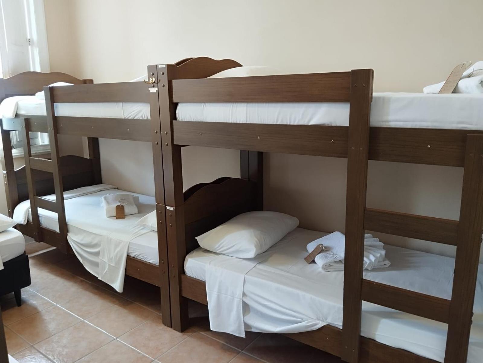 Casa Das Luzes Hostel Ivn 里约热内卢 外观 照片