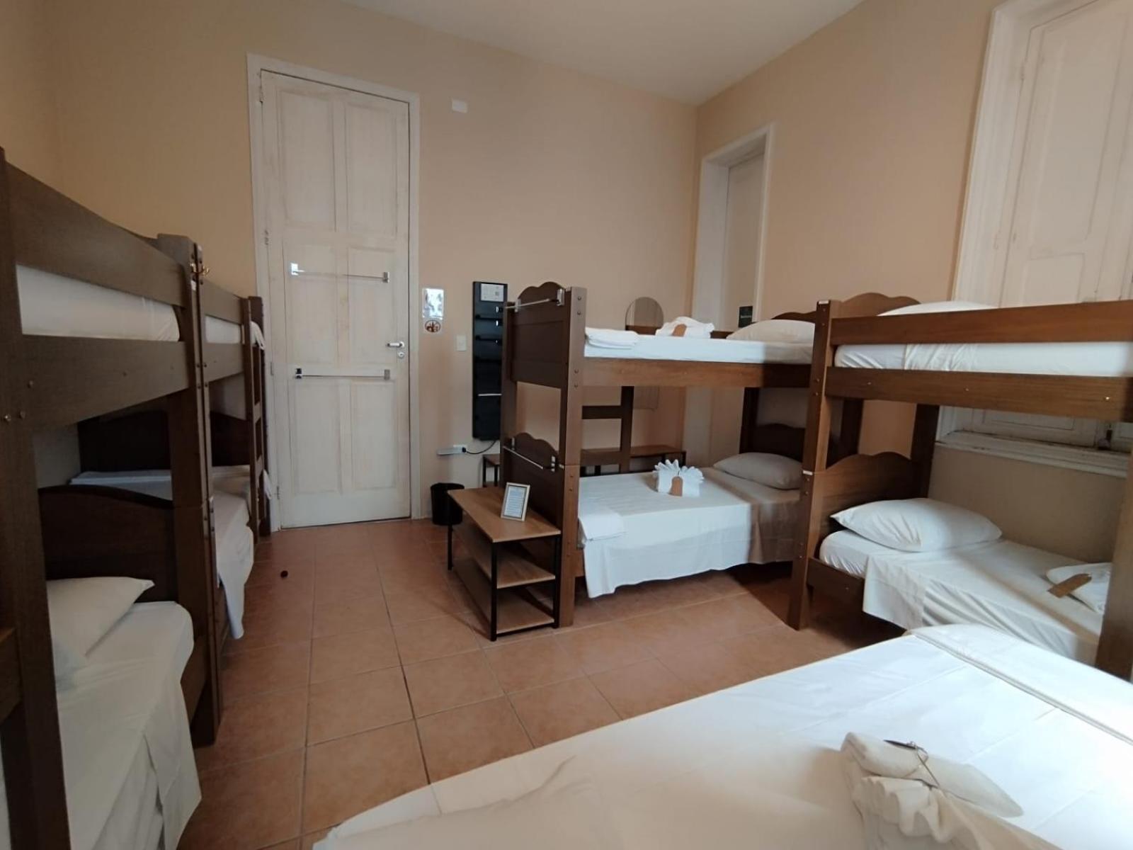 Casa Das Luzes Hostel Ivn 里约热内卢 外观 照片