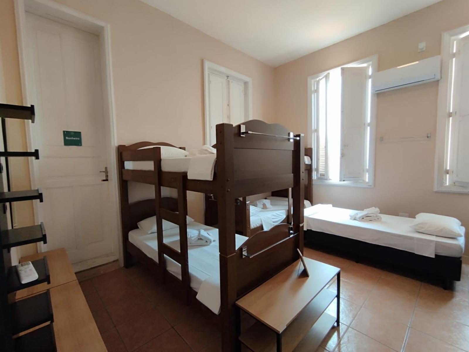 Casa Das Luzes Hostel Ivn 里约热内卢 外观 照片