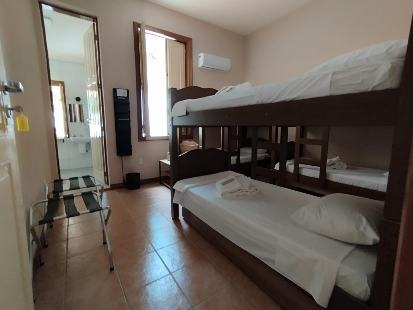 Casa Das Luzes Hostel Ivn 里约热内卢 外观 照片