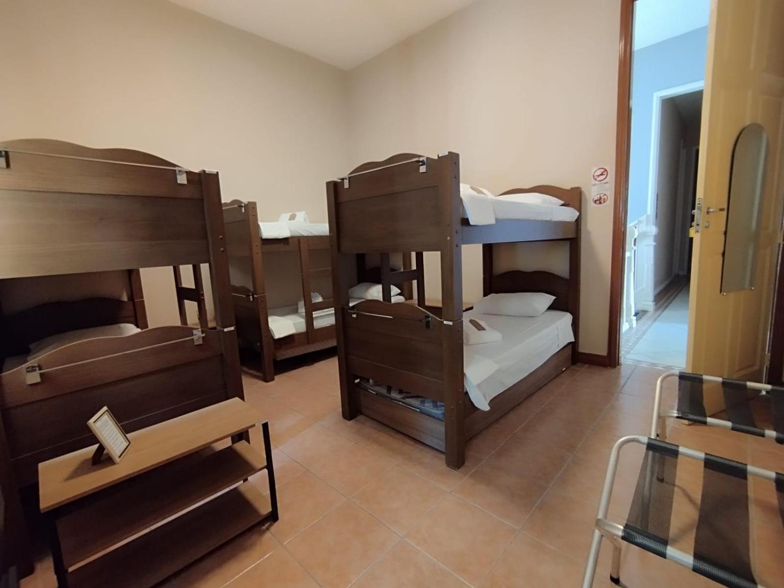 Casa Das Luzes Hostel Ivn 里约热内卢 外观 照片