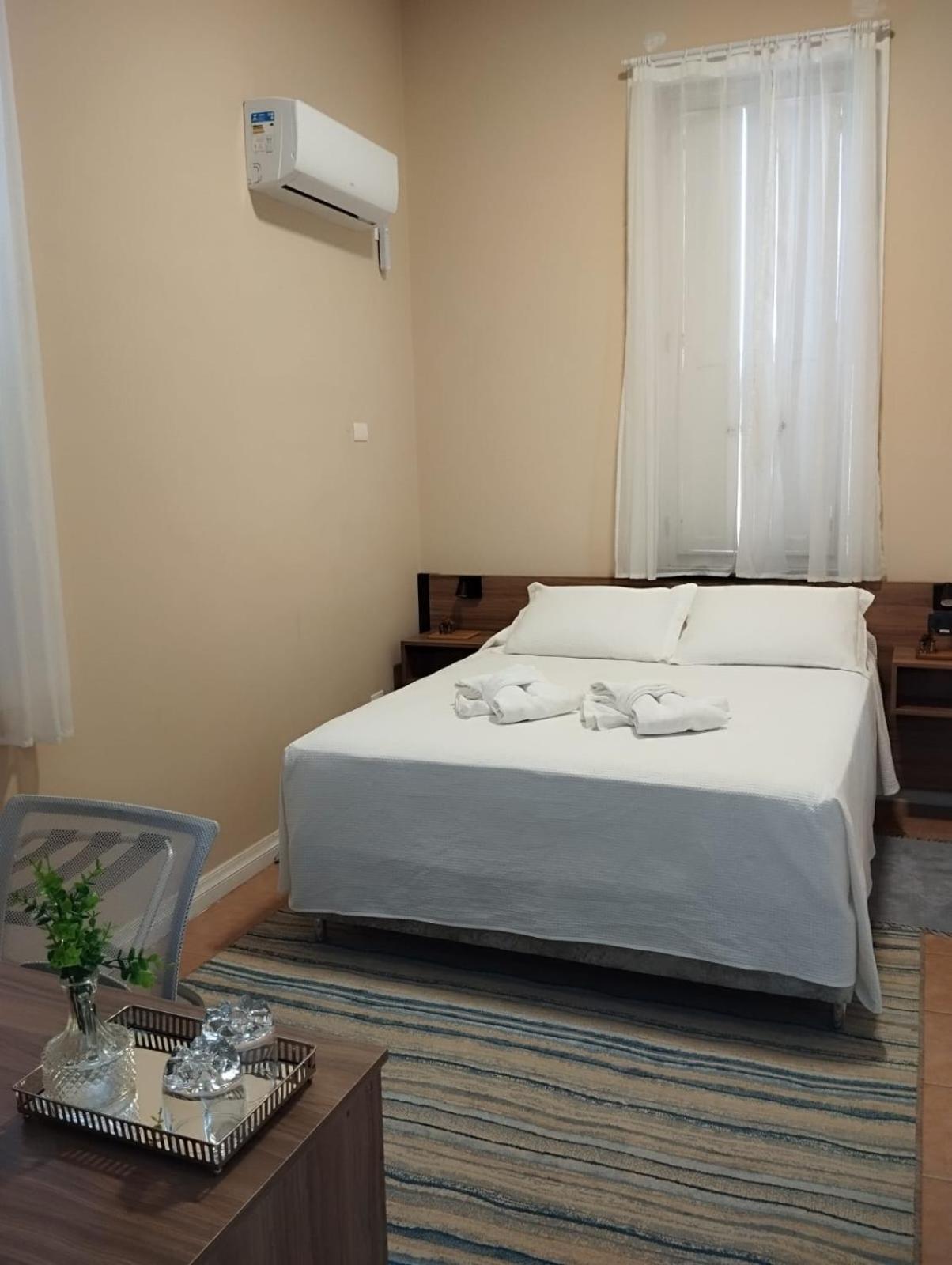 Casa Das Luzes Hostel Ivn 里约热内卢 外观 照片